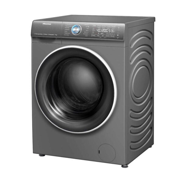 12kg Front Load Washing Machine