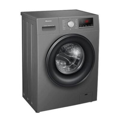 Hisense 7kg Front Load Washing Machine