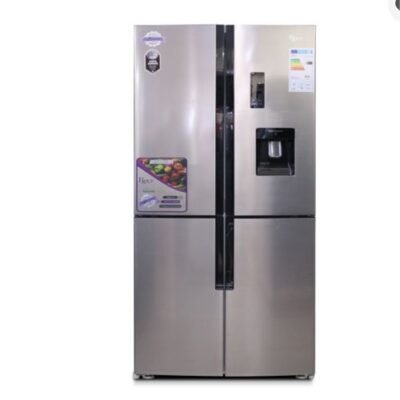 Roch 434L Four Door RFR-525-IWD4-1 Refrigerator
