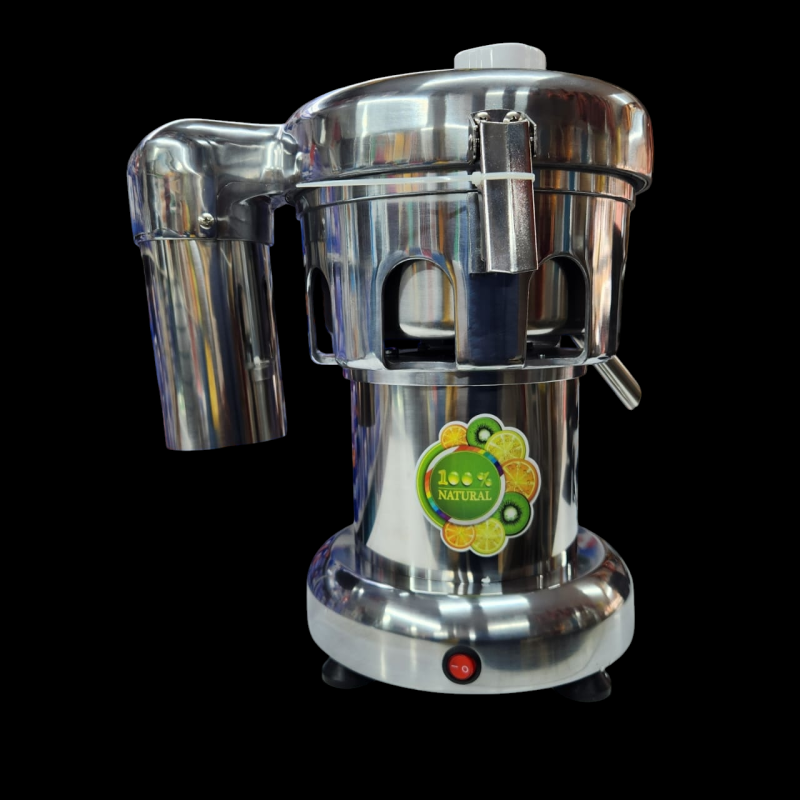 Stainless Steel commercial A3000 juicer - Image 3