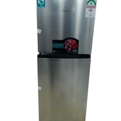 Hisense Double Door REF205DR 205L Fridge