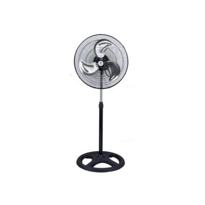 Nunix Free Standing Fan