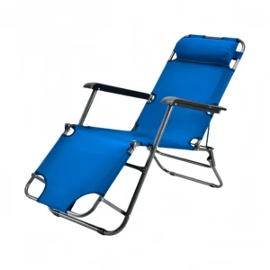 Folding Lounge Chair 57