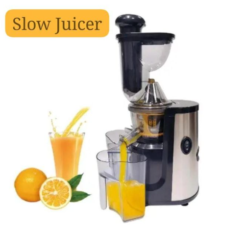 Reki Slow Masticating Juicer in Kenya – Cold Press Juicer
