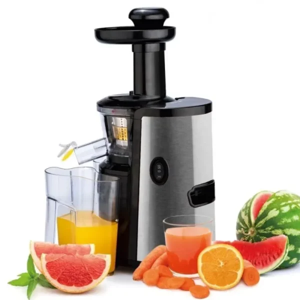 Reki Slow Masticating Juicer in Kenya – Cold Press Juicer