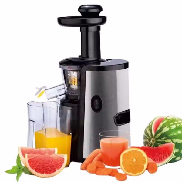 Reki Slow Masticating Juicer in Kenya – Cold Press Juicer