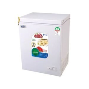 Nunix 100L Chest Freezer