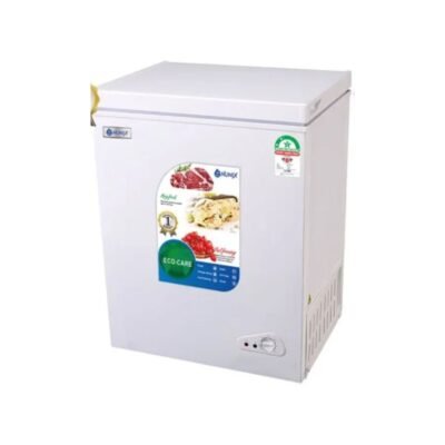 Nunix 100L Chest Freezer