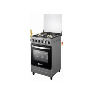 Nunix Gas 50*55 Full Gas Standing Cooker