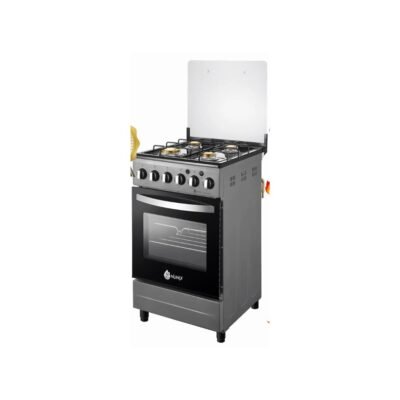 Nunix Gas 50*55 Full Gas Standing Cooker