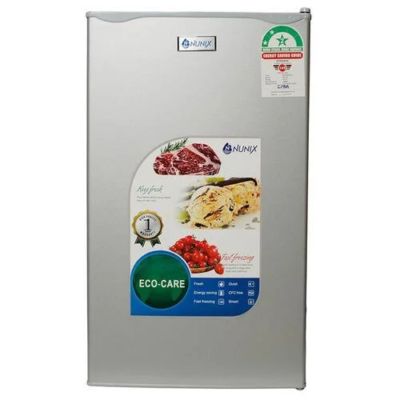 nunix fridge 92l
