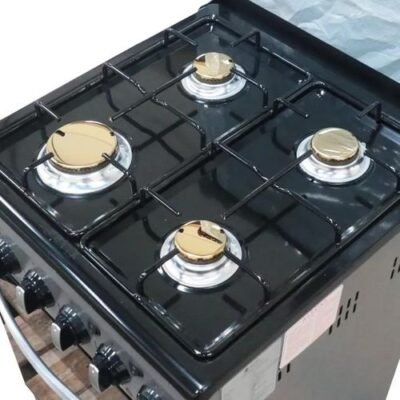 nunix full gas cooker