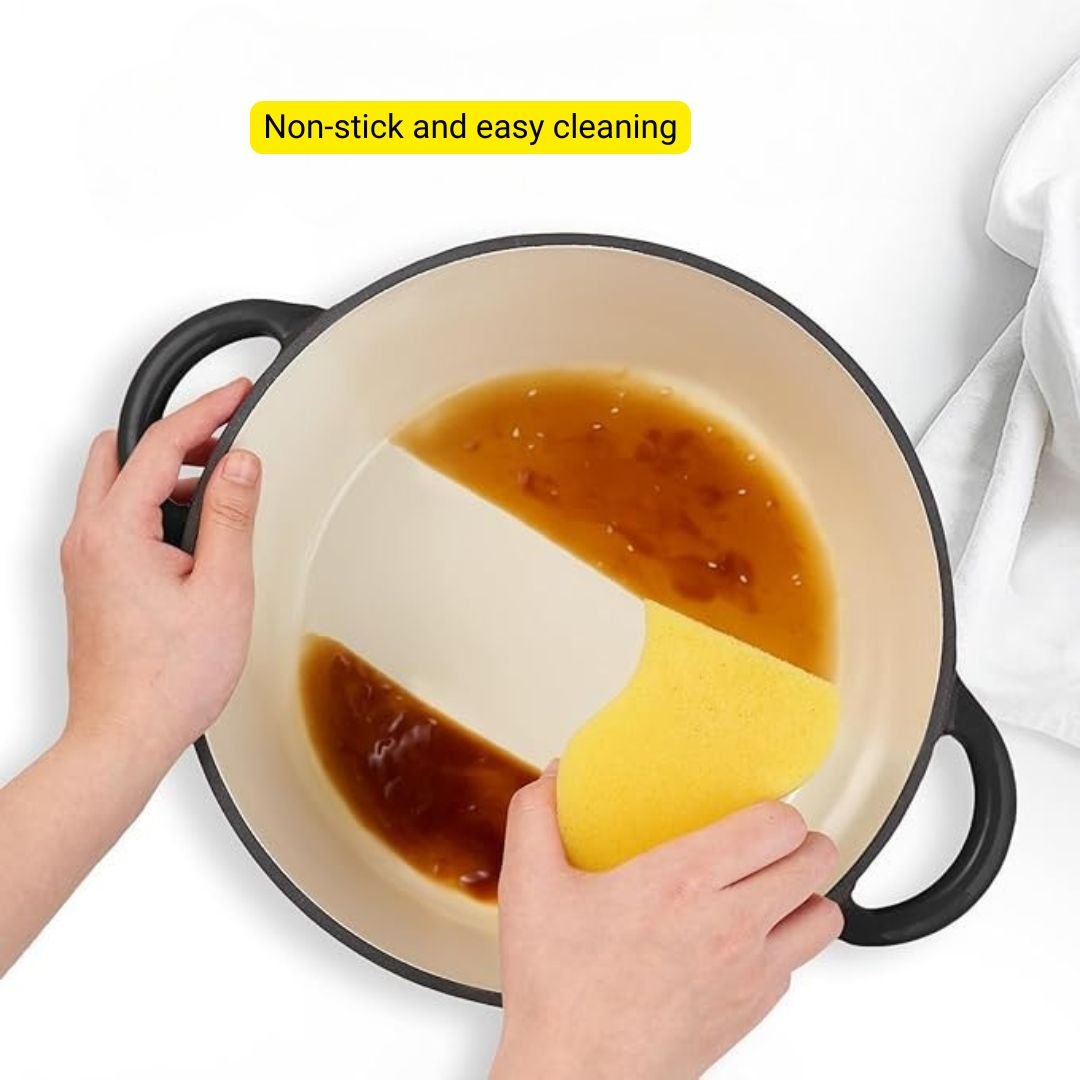 For easy cleaning for maintenance