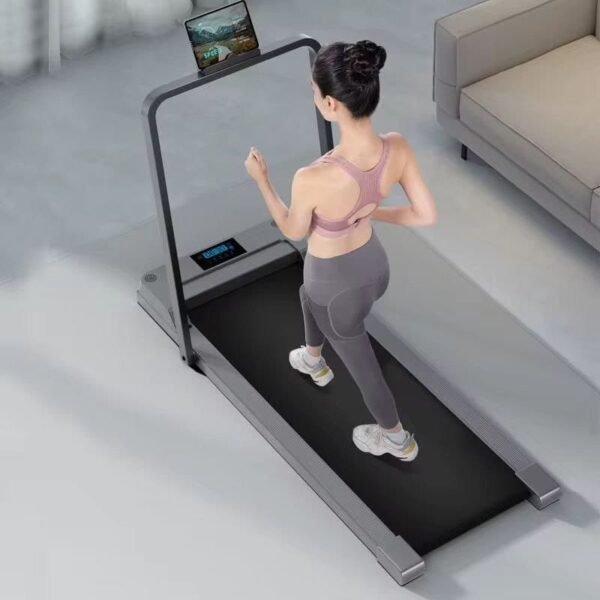 Foldable Portable Walk pad/treadmill