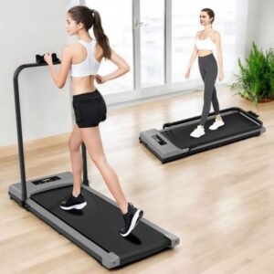 Foldable Portable Walk pad/treadmill