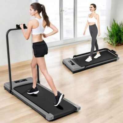 Foldable Portable Walk pad/treadmill
