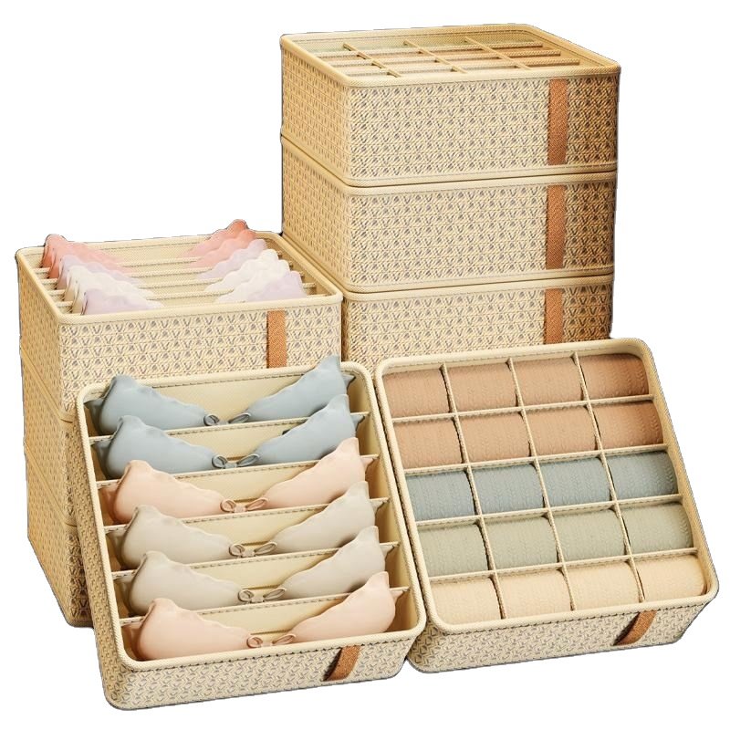 Undergarment organizer