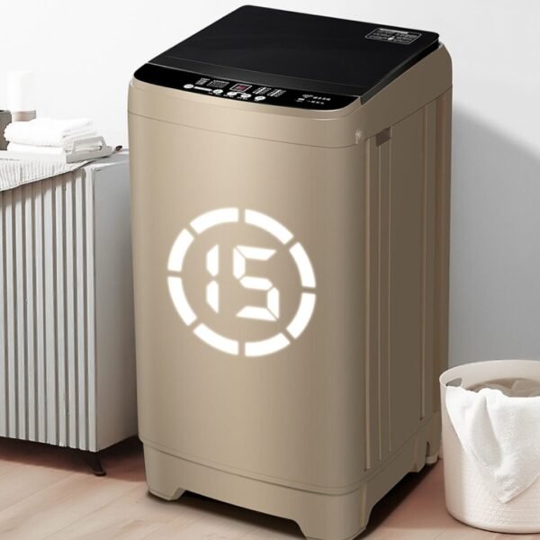 DECHO Fully Automatic Washing Machine-8/15Kg
