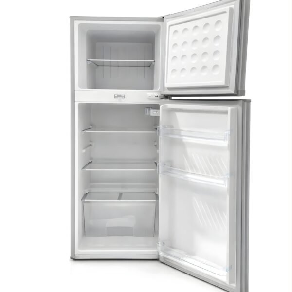 Volsmat Double Door Refrigerator-108/118/138L