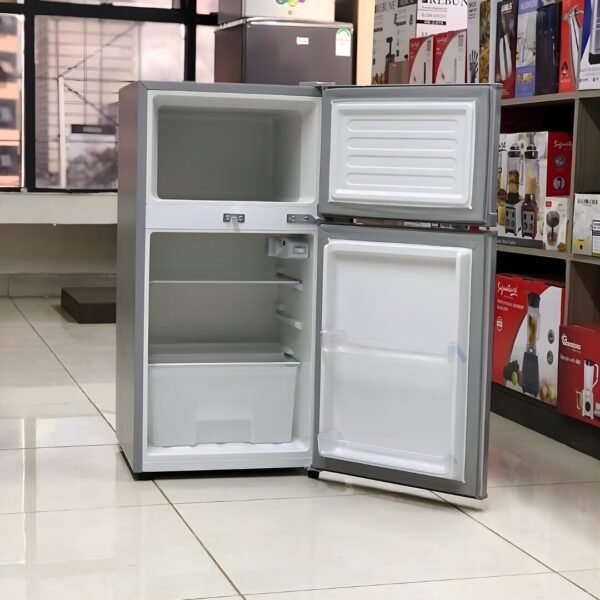 Volsmat Double Door Refrigerator-108/118/138L