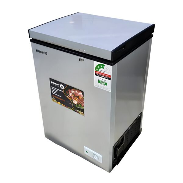 Volsmart Deep Freezer Series-60L-150L