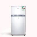 volsmart-ashna-home-double door fridge-108l