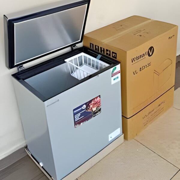 Volsmart Deep Freezer Series-60L-150L