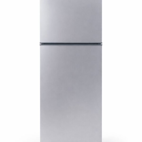 ashnahome-volmart-176l-double-door-refrigerator