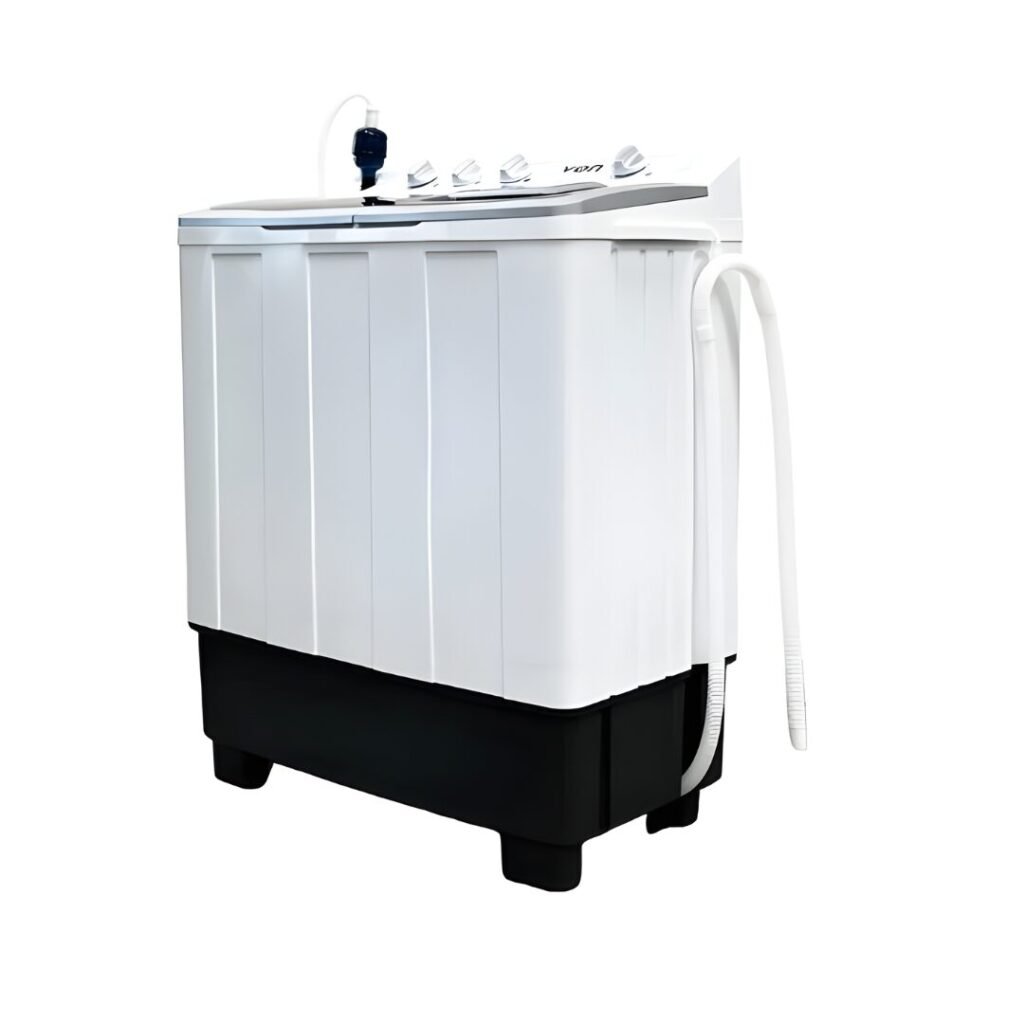 von-13kg-twin-tub-washing machine