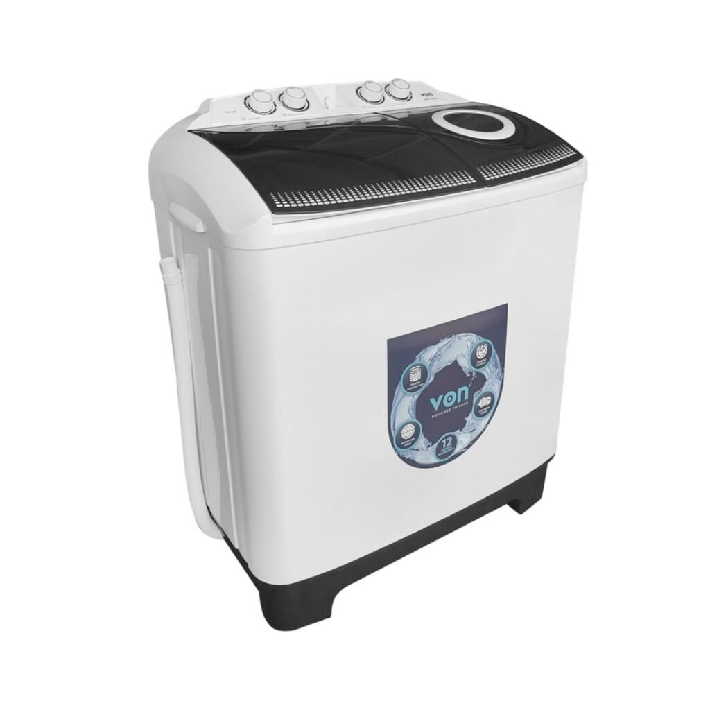 von-11kg-twin-tub-washing-machine