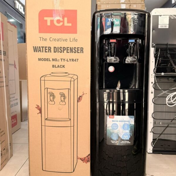 TCL TY-LYR47W Water Dispenser