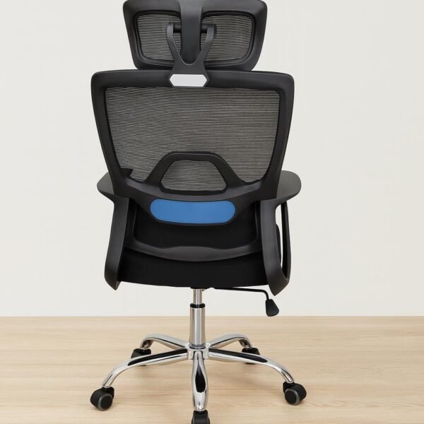Orthopedic High Back Mesh Office Chair