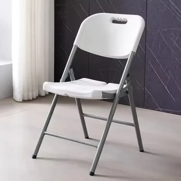 Foldable Camping/Home Office Chairs