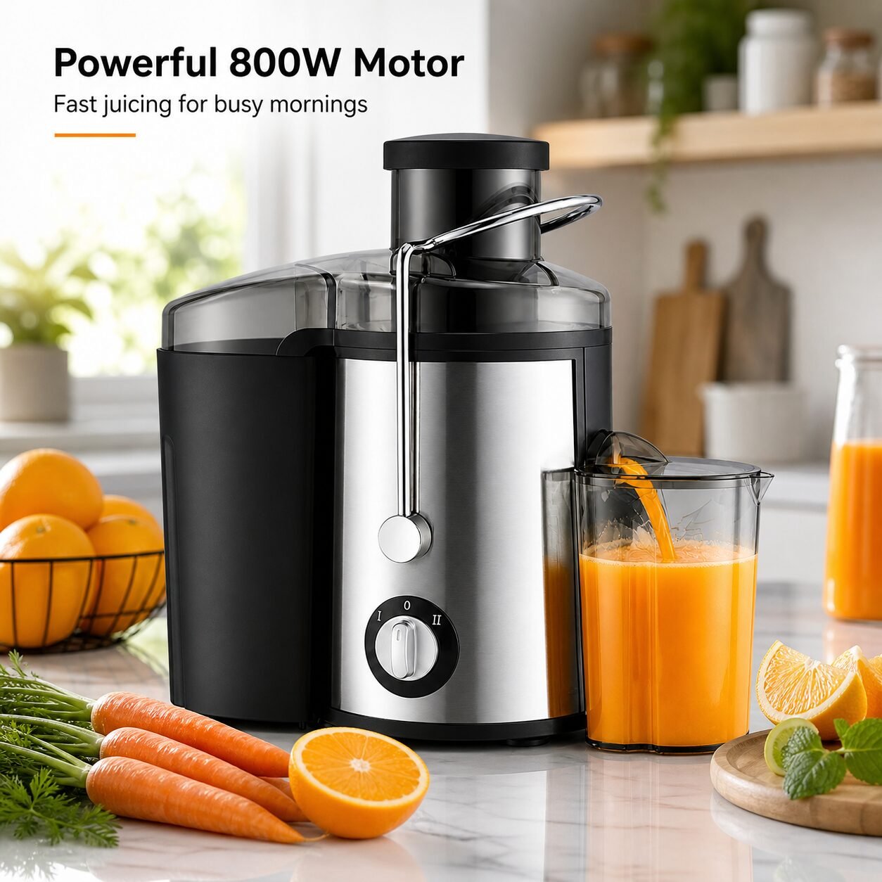 Reki-800w-juice-extractor-powerful-motor