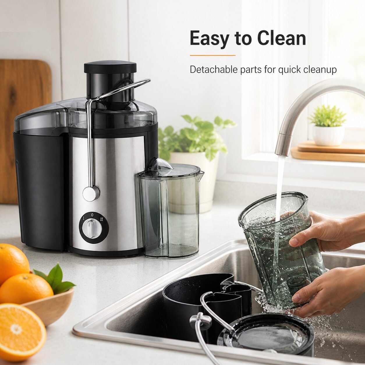 reki-800w-juice-extractor-easy-to-clean