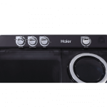 Haier 10KG Twin Tub Top Load Washing Machine | Semi-Automatic Wash & Spin